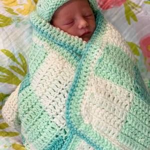 Meet your Posher, Wes